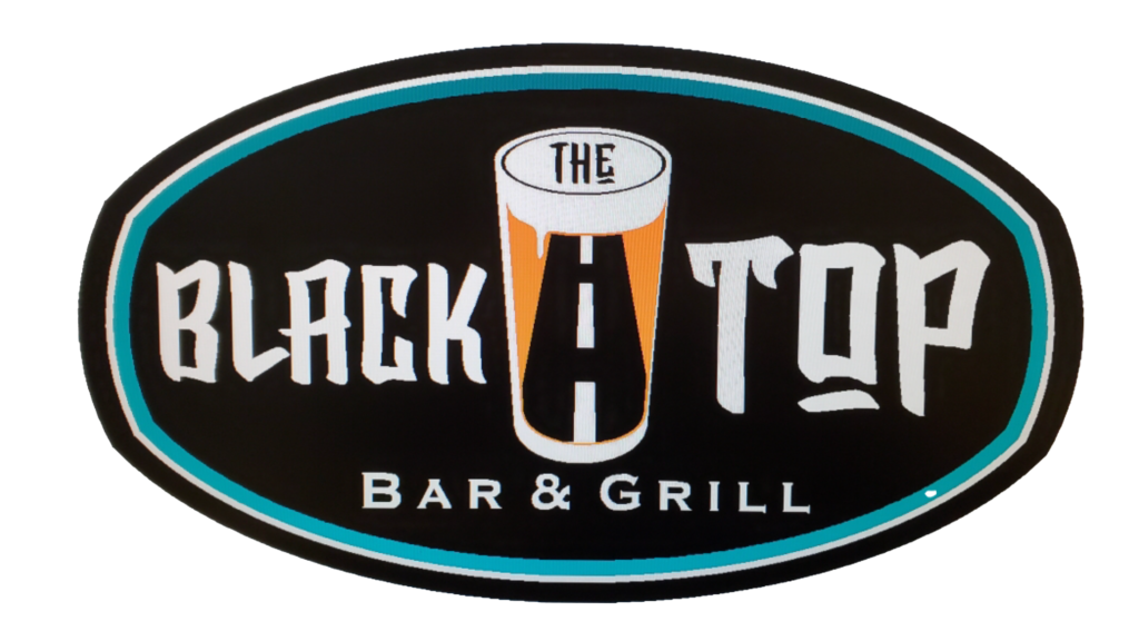 Home, The BlackTop Bar and Grill