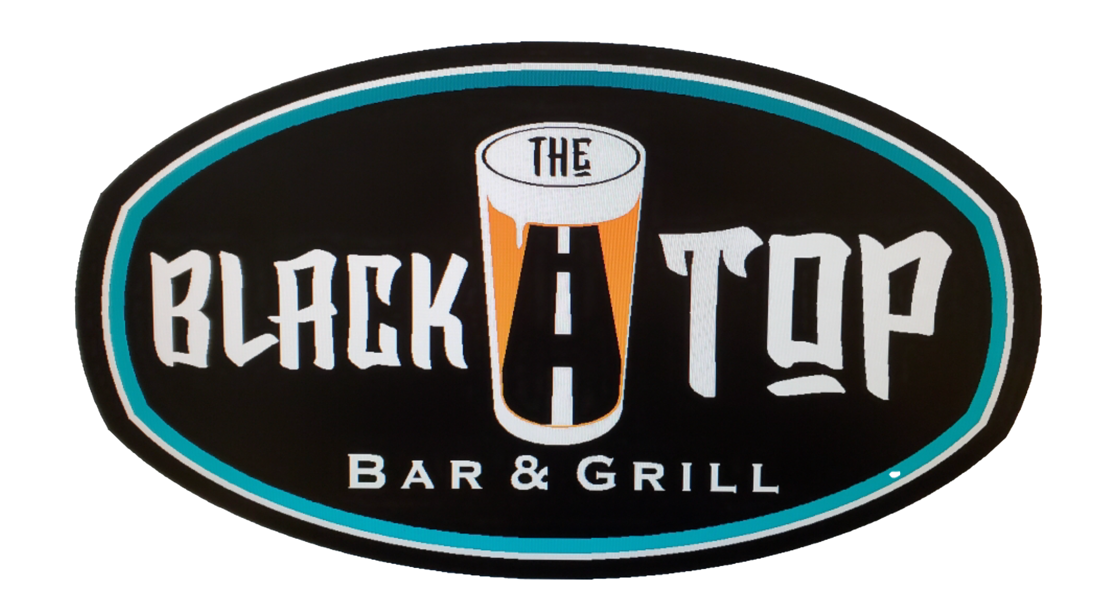 Home, The BlackTop Bar and Grill